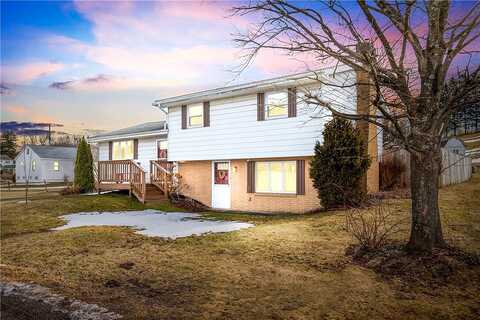 Marker, SOMERSET, PA 15501