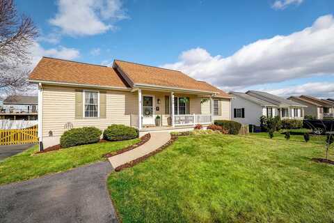 Lofton, WEYERS CAVE, VA 24486