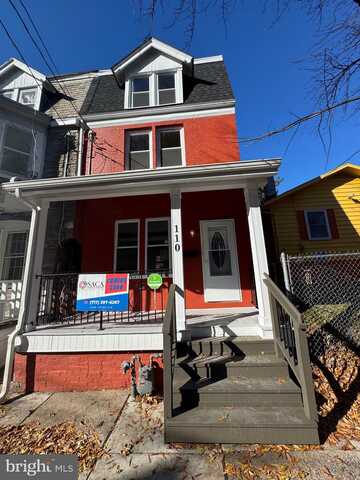Green, LANCASTER, PA 17602