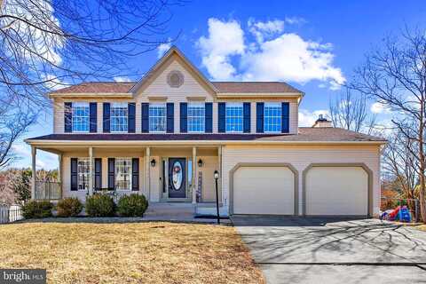 Fairfax, STEPHENS CITY, VA 22655