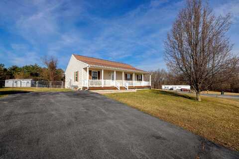 Auburn, GROTTOES, VA 24441