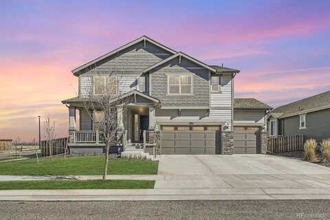 Xanadu, COMMERCE CITY, CO 80022
