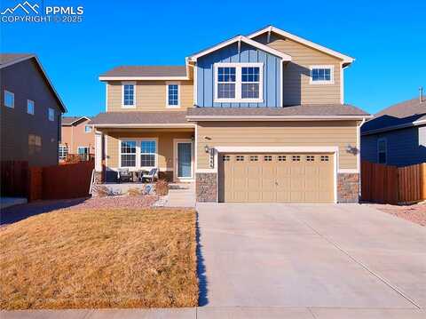 Scenic Brush, PEYTON, CO 80831