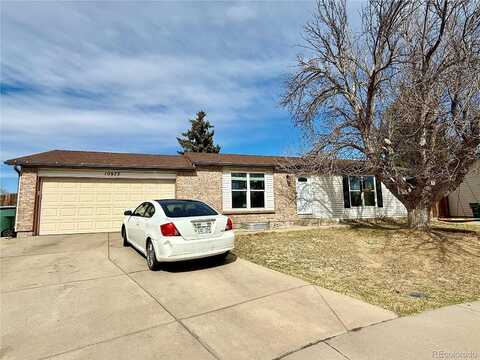 Birch, THORNTON, CO 80233