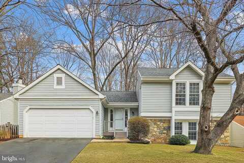 Adare, FAIRFAX, VA 22032