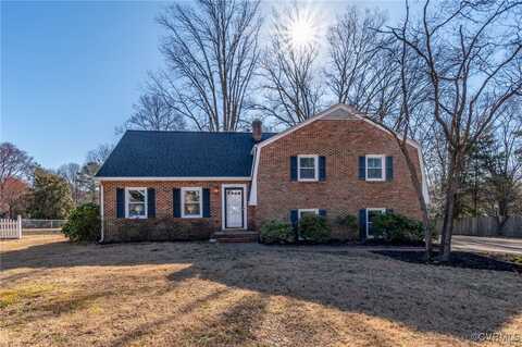 Weybridge, CHESTER, VA 23831