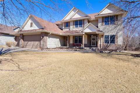 Tanglewood, CHAMPLIN, MN 55316