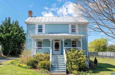 Main, GREENVILLE, VA 24440
