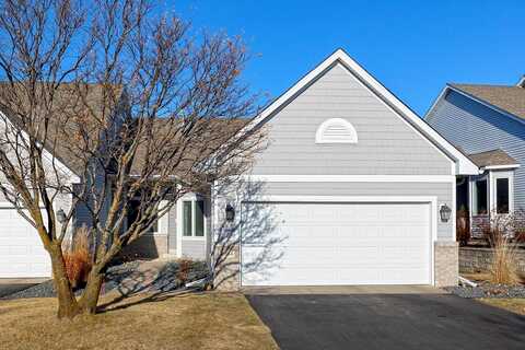 Leaping Deer, EDEN PRAIRIE, MN 55344
