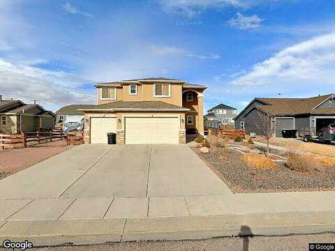 Hidden Ridge, PEYTON, CO 80831