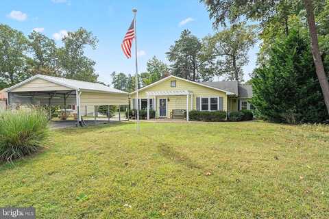 Glebe, MONTROSS, VA 22520