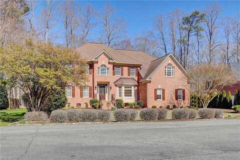 Pohick, YORKTOWN, VA 23693