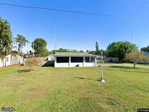Lake Huntley, LAKE PLACID, FL 33852