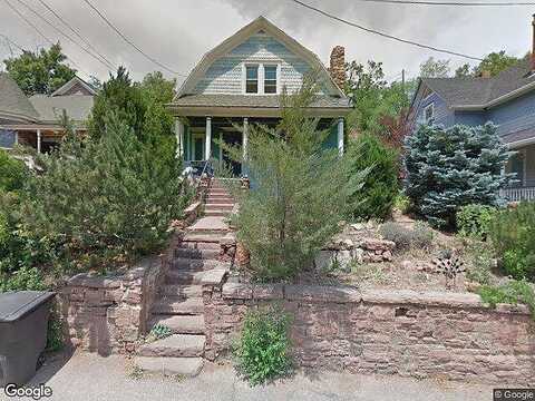 Capitol Hill, MANITOU SPRINGS, CO 80829