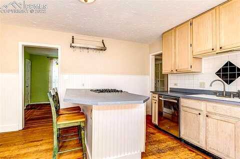 Capitol Hill, MANITOU SPRINGS, CO 80829