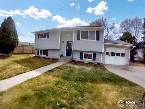 Williams, BRUSH, CO 80723