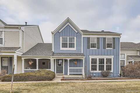 Longs, PARKER, CO 80138