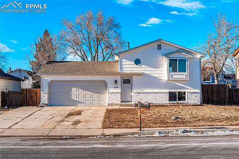 Jet Wing, COLORADO SPRINGS, CO 80916