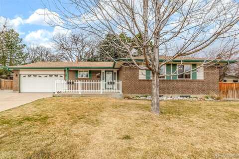 Sperry, NORTHGLENN, CO 80234