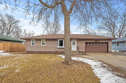 Quincy, MINNEAPOLIS, MN 55434