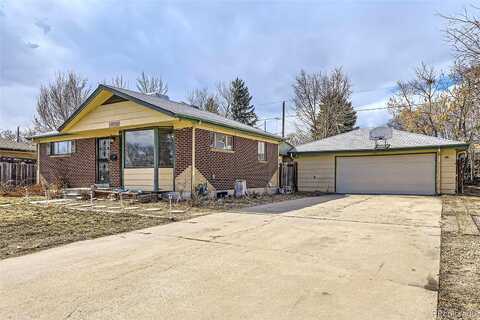 Downing, NORTHGLENN, CO 80233