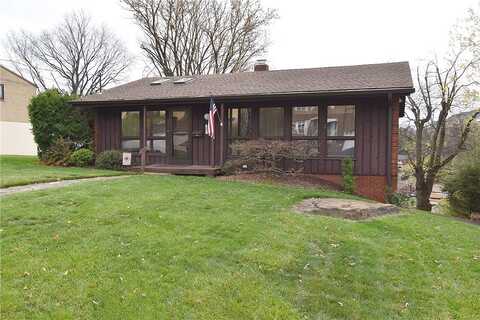 Woody Crest, PITTSBURGH, PA 15234