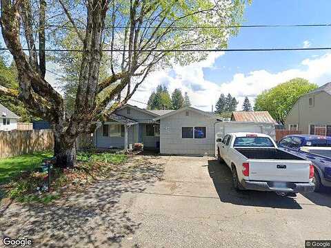 Ranck, YACOLT, WA 98675
