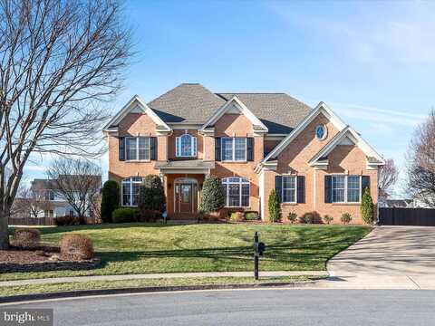 Perryville, STEPHENS CITY, VA 22655