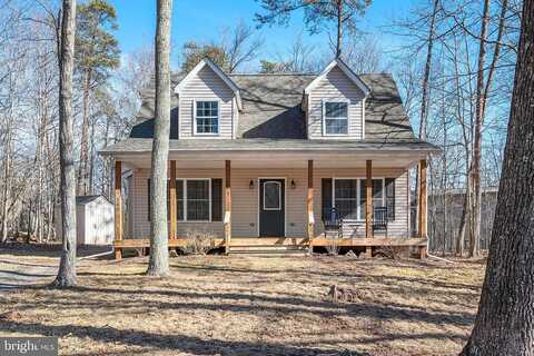 Green Leaf, CROSS JUNCTION, VA 22625