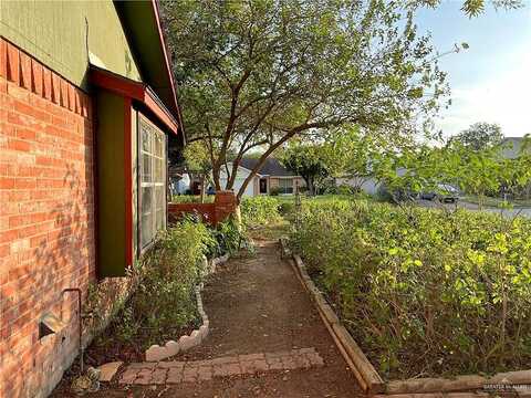 Camellia, MCALLEN, TX 78501