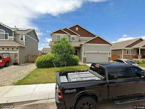 Desert Bloom, COLORADO SPRINGS, CO 80925