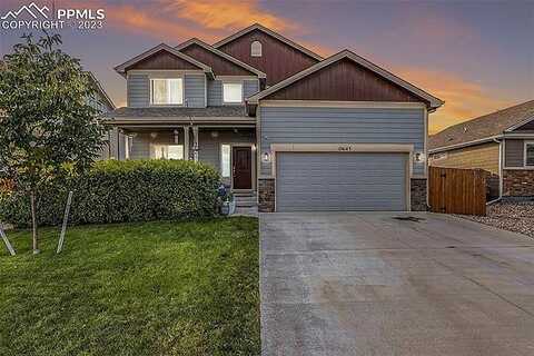Desert Bloom, COLORADO SPRINGS, CO 80925