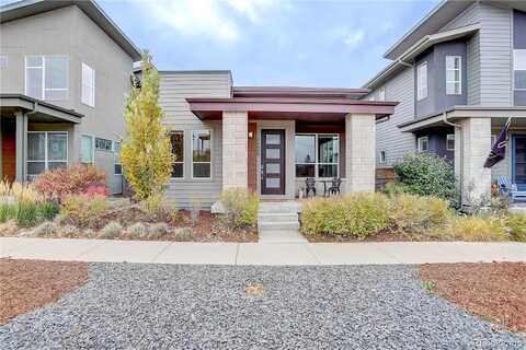 26Th, AURORA, CO 80010