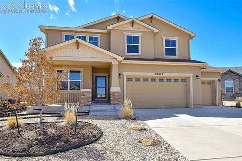 Mt Emerald, PEYTON, CO 80831