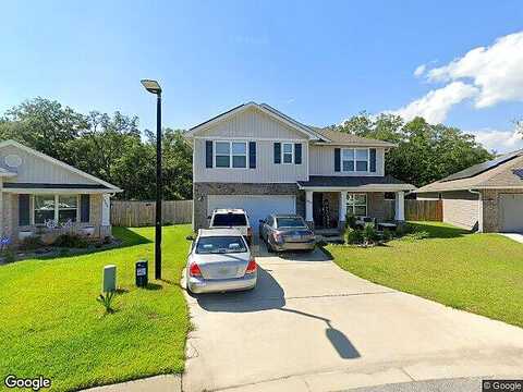 Queens Gate, PENSACOLA, FL 32506