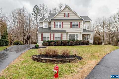 Rolling Meadow, CROZET, VA 22932