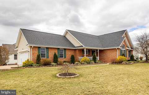 Latigo, STEPHENS CITY, VA 22655