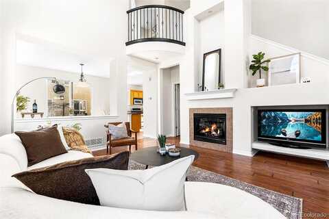 Wildhurst, HIGHLANDS RANCH, CO 80126