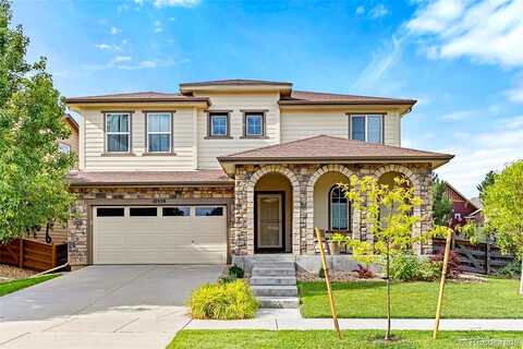 Sedalia, COMMERCE CITY, CO 80022