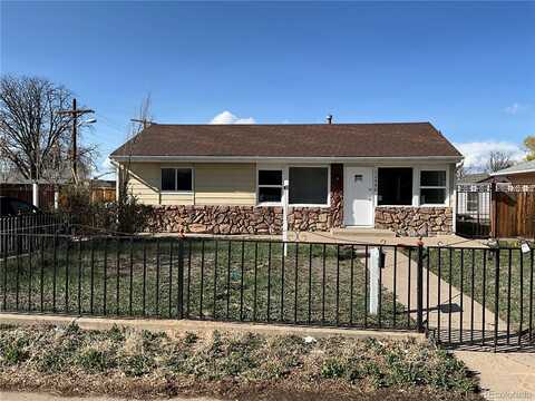 Montview, AURORA, CO 80010
