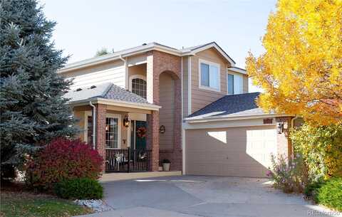 Garfield, THORNTON, CO 80233