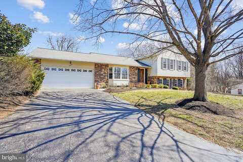 Brevity, GREAT FALLS, VA 22066
