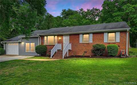 Lunswood, CHESTER, VA 23831