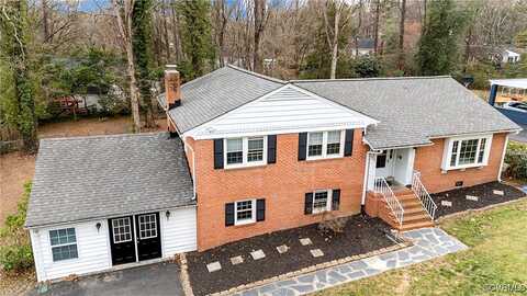 Gayton, HENRICO, VA 23238
