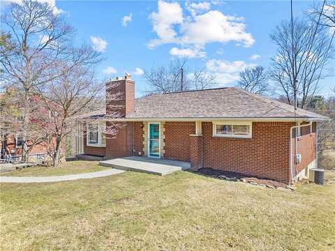 Sycamore, MCKNIGHT, PA 15237