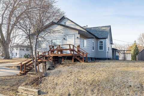 Main, MORRISTOWN, MN 55052