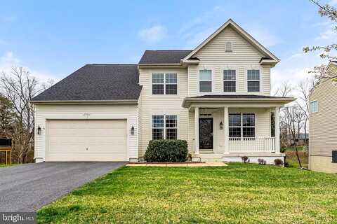 Aldie Burn, STEPHENS CITY, VA 22655