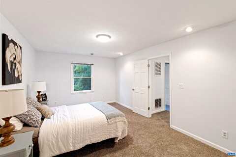 Cedar Hill, GORDONSVILLE, VA 22942