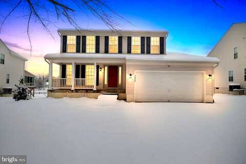 Riverdale, CULPEPER, VA 22701