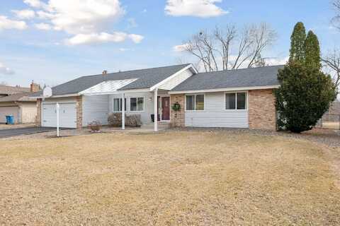 Cavell, MINNEAPOLIS, MN 55438